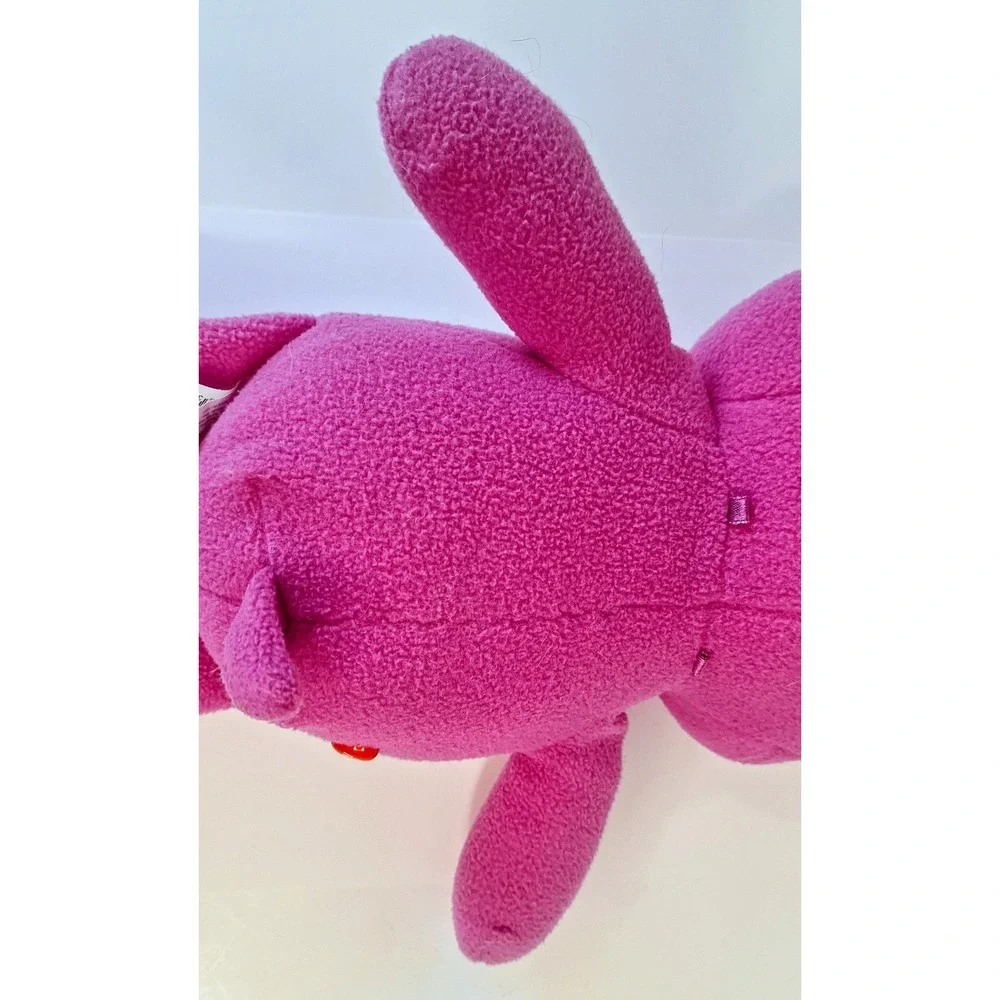 Jakks Pacific carebear surprise